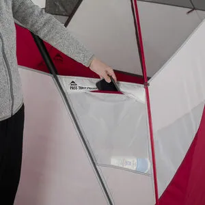 MSR - Habiscape 6 Tent