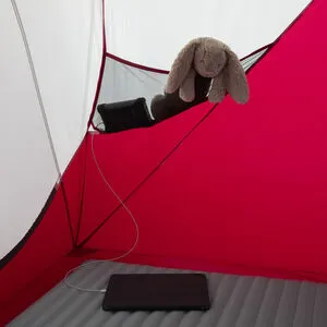 MSR - Habiscape 6 Tent