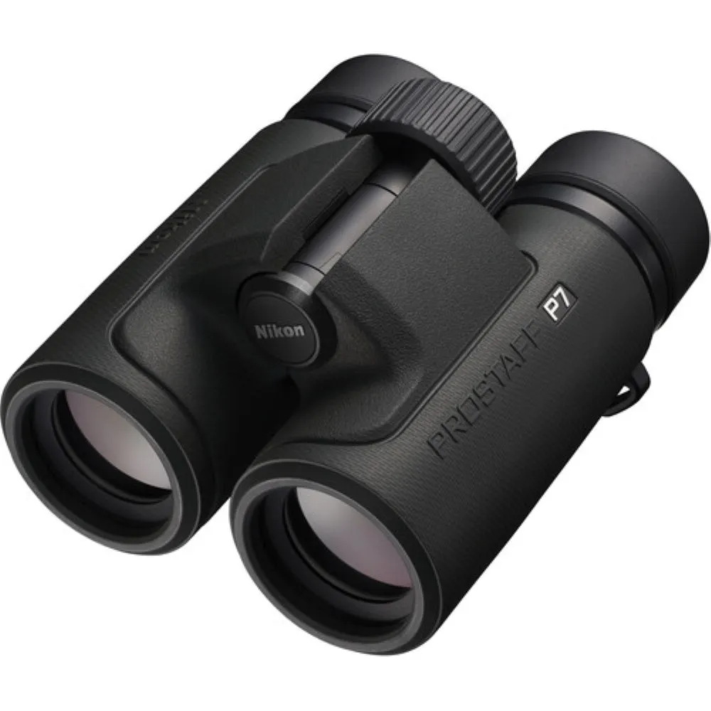 Nikon PROSTAFF P7 10x30 Binoculars