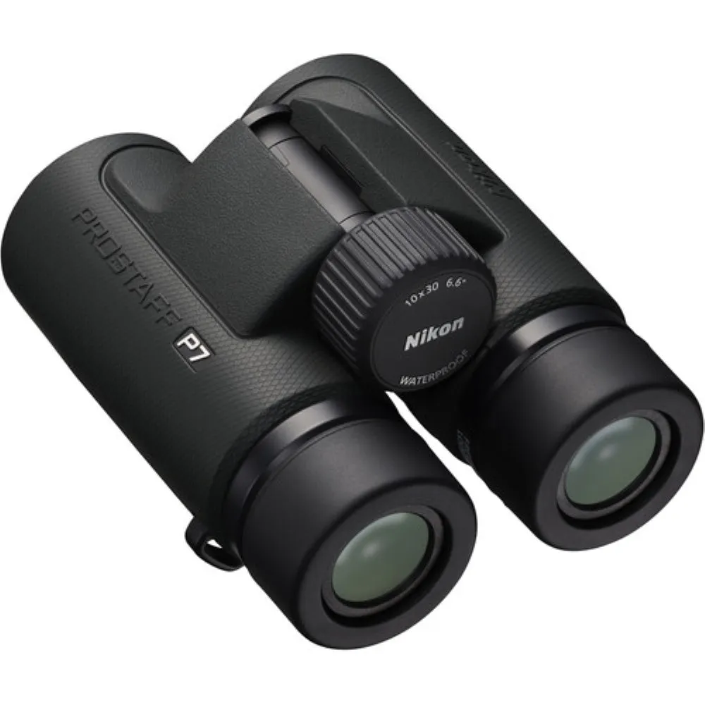 Nikon PROSTAFF P7 10x30 Binoculars