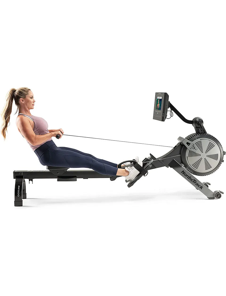 NordicTrack Fitness Rower RW600