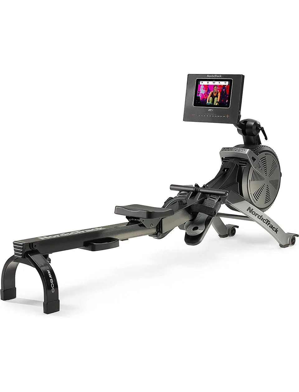 NordicTrack Fitness Rower RW600
