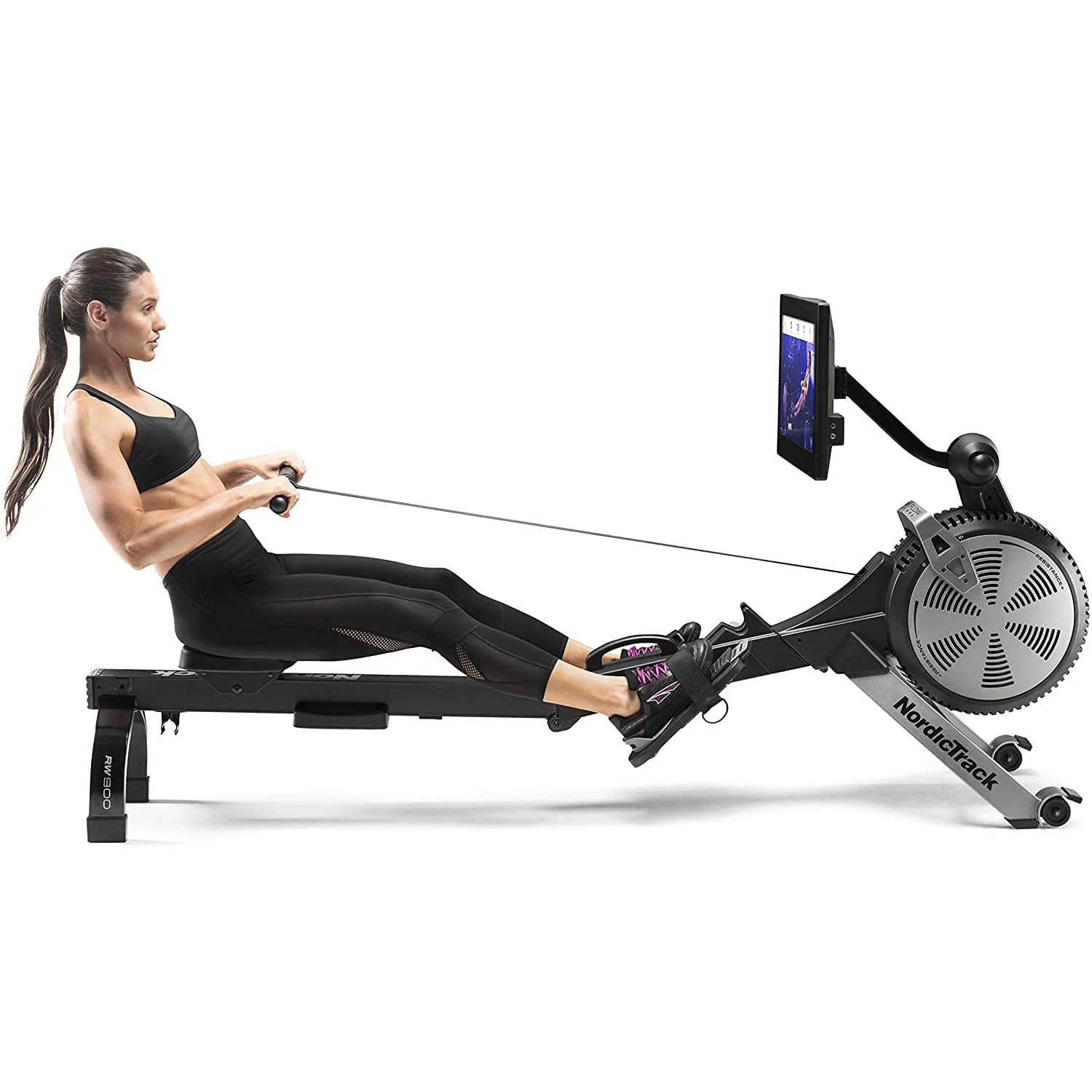 NordicTrack Fitness Rower RW900 | Prosportsae