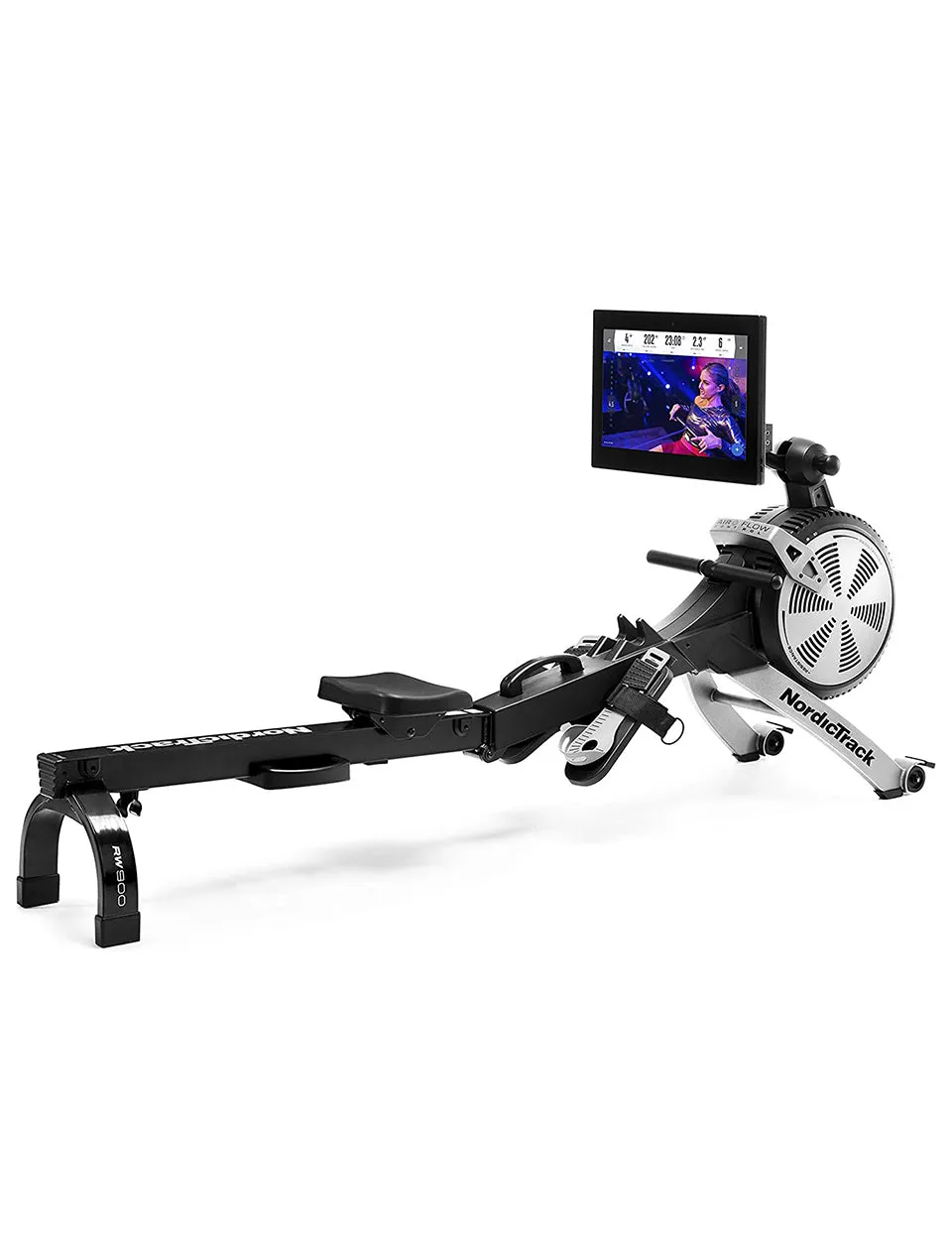 NordicTrack Fitness Rower RW900 | Prosportsae