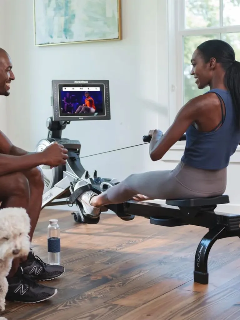 NordicTrack Rower RW700 | Prosportsae