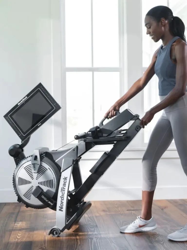 NordicTrack Rower RW700 | Prosportsae