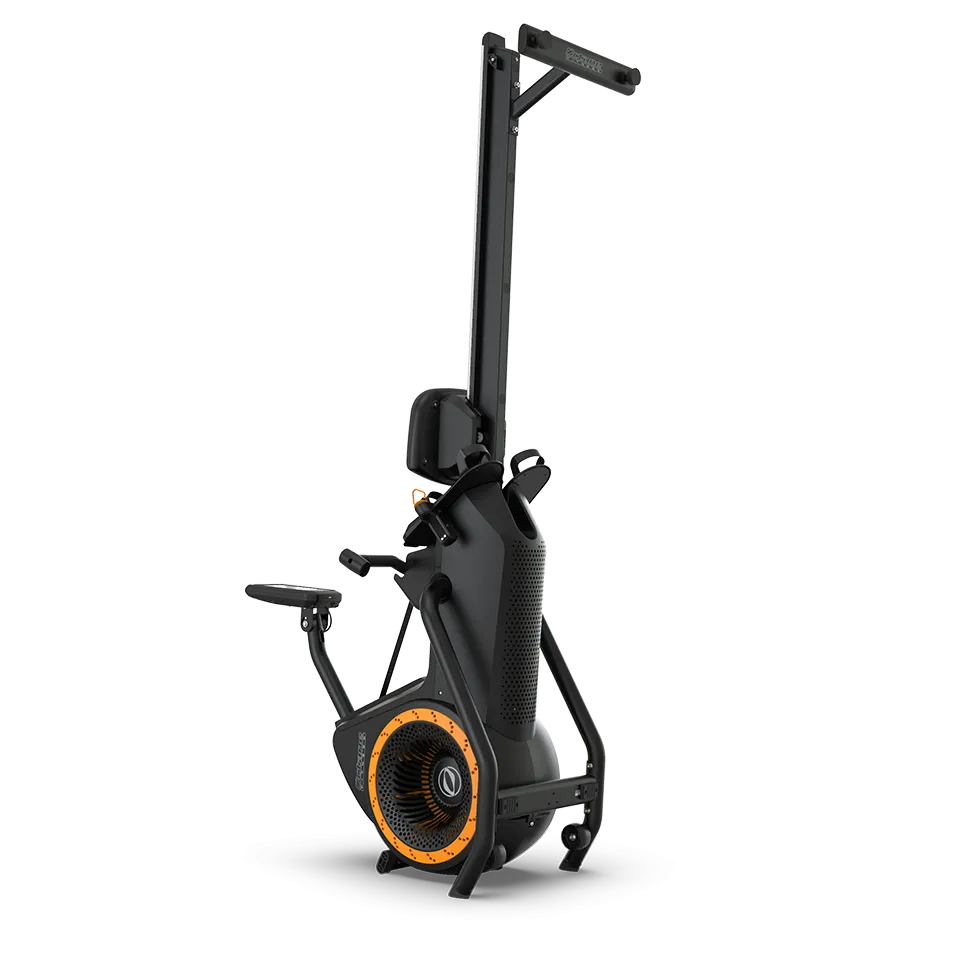 Octane Ro Rowing Machine