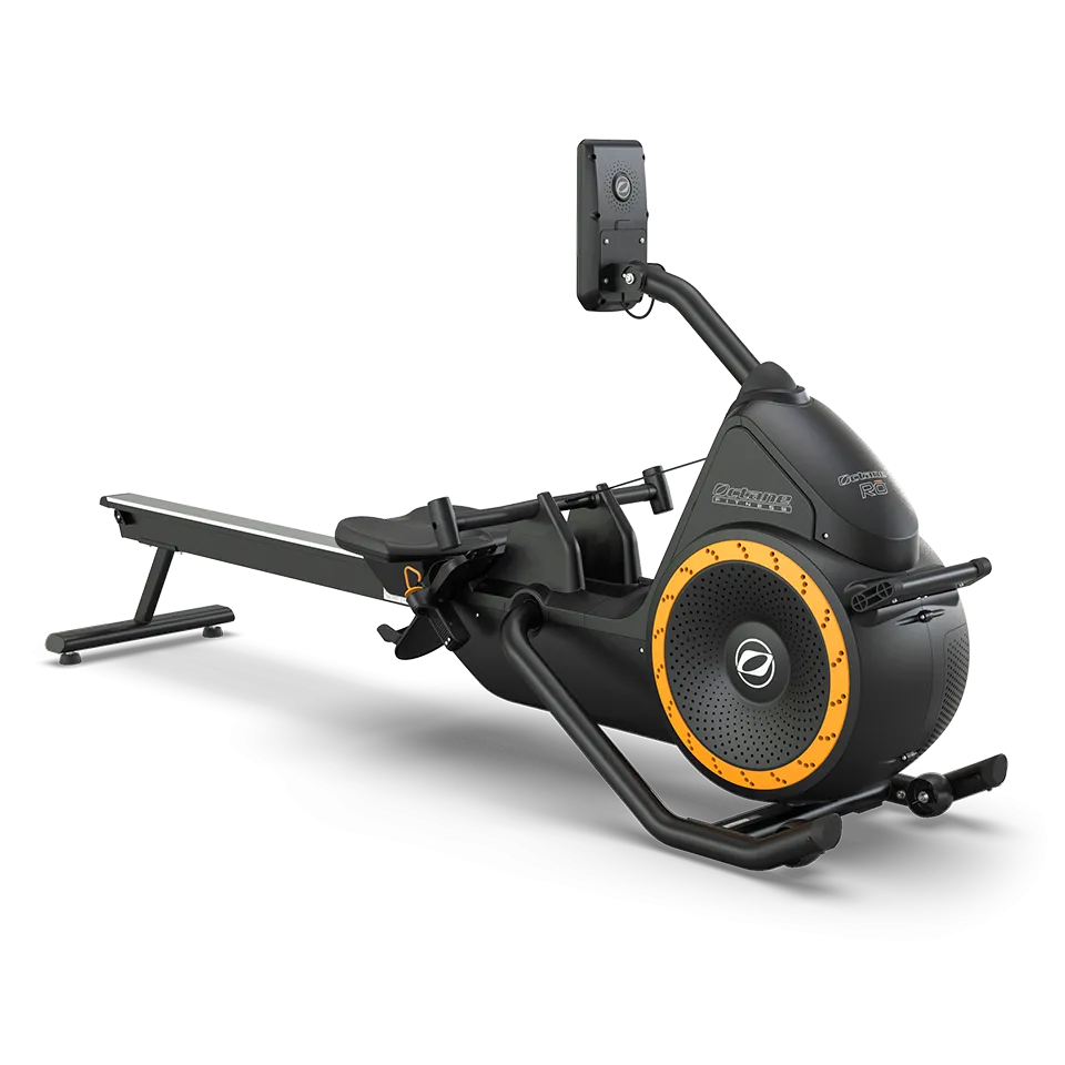 Octane Ro Rowing Machine