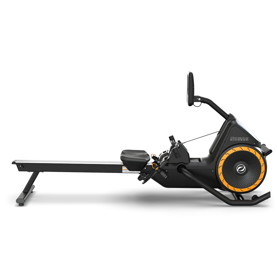 Octane Ro Rowing Machine