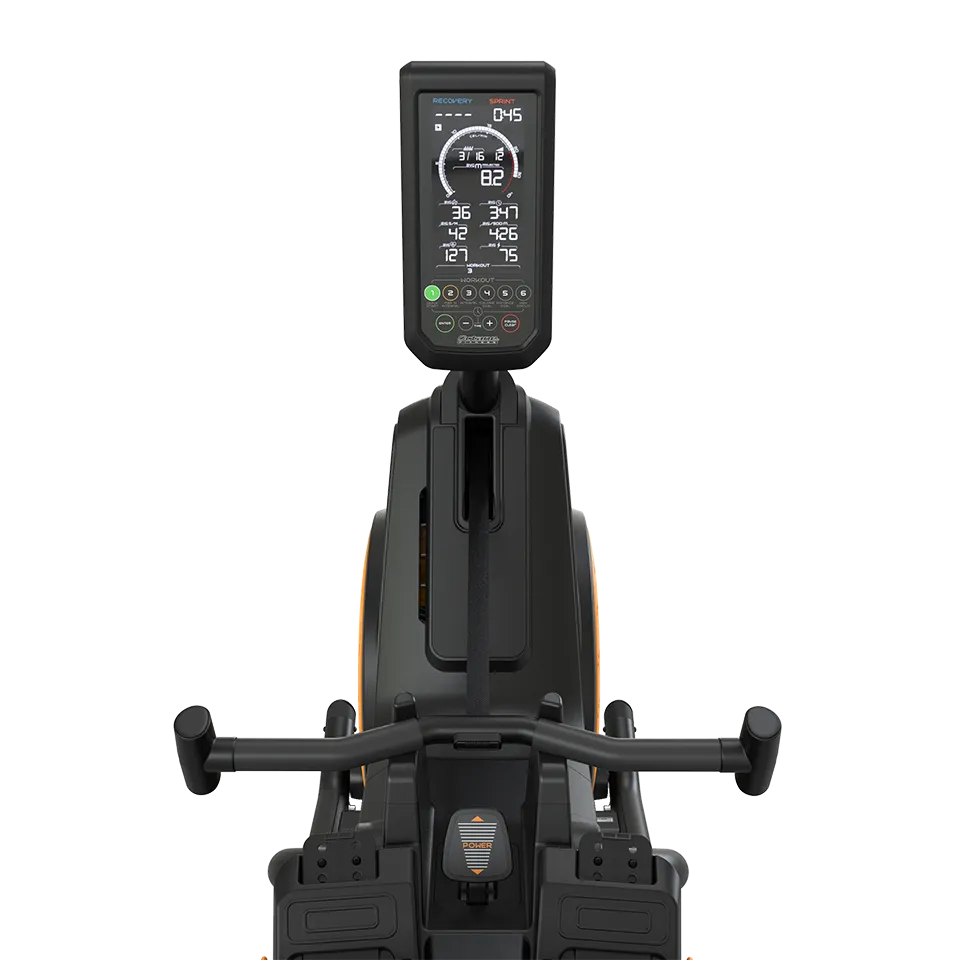 Octane Ro Rowing Machine