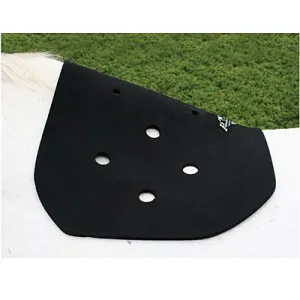 Professional's Choice Non-Slip Pad, Black