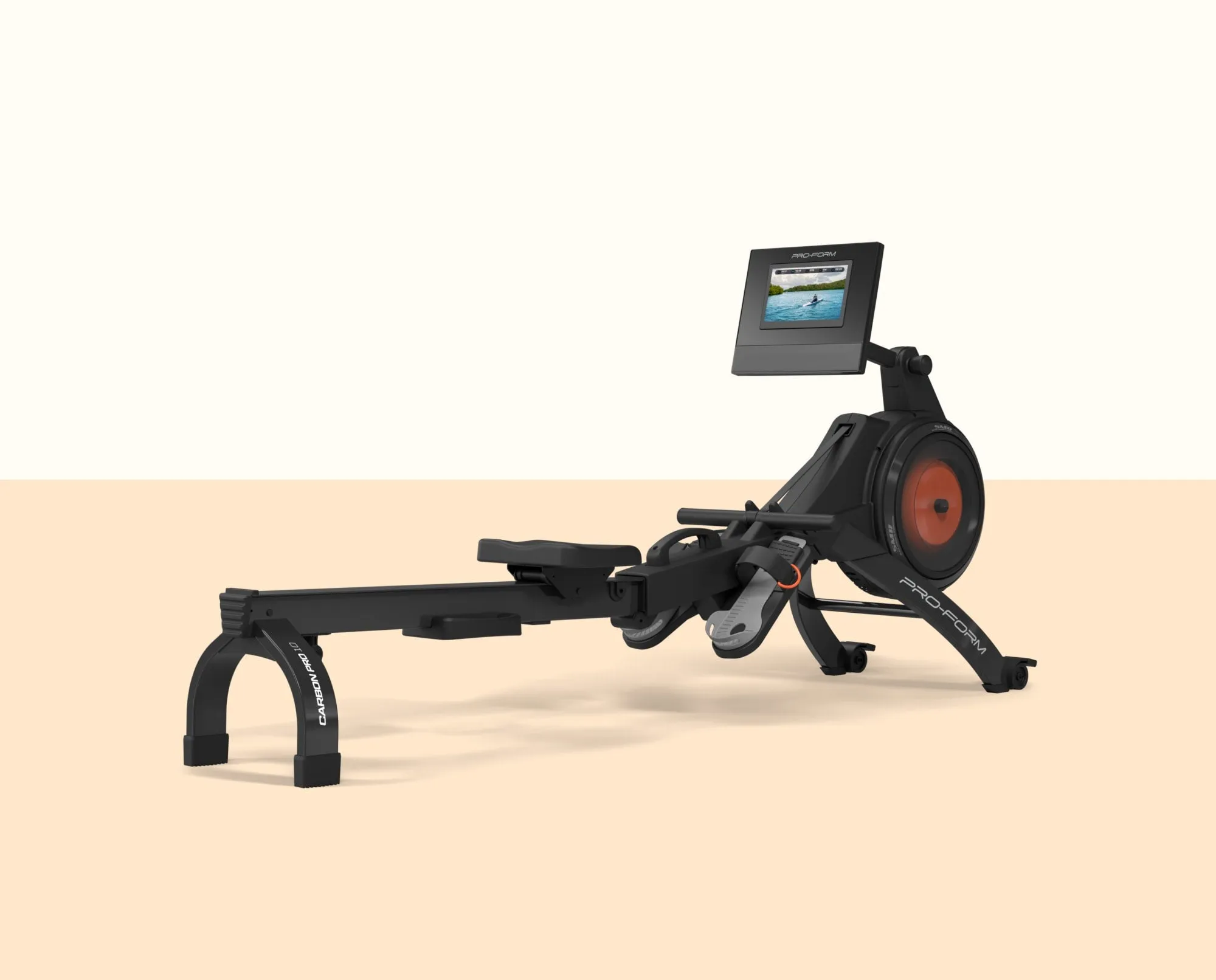 ProForm Carbon Pro10 Rower