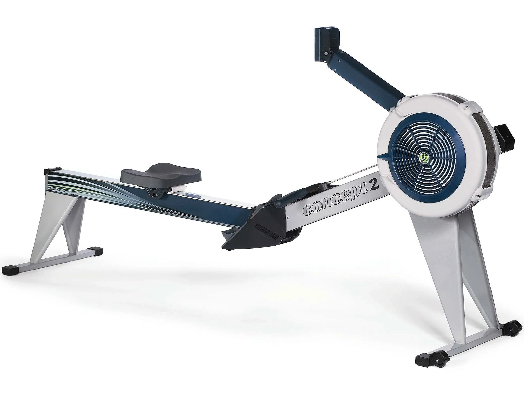 Refurbished Concept 2 Model D Indoor Rower