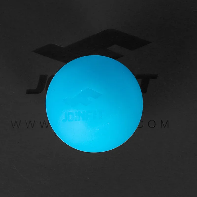 Relaxing Fitness Ball Meridian Fascia Sole Neck Membrane Peanut Ball