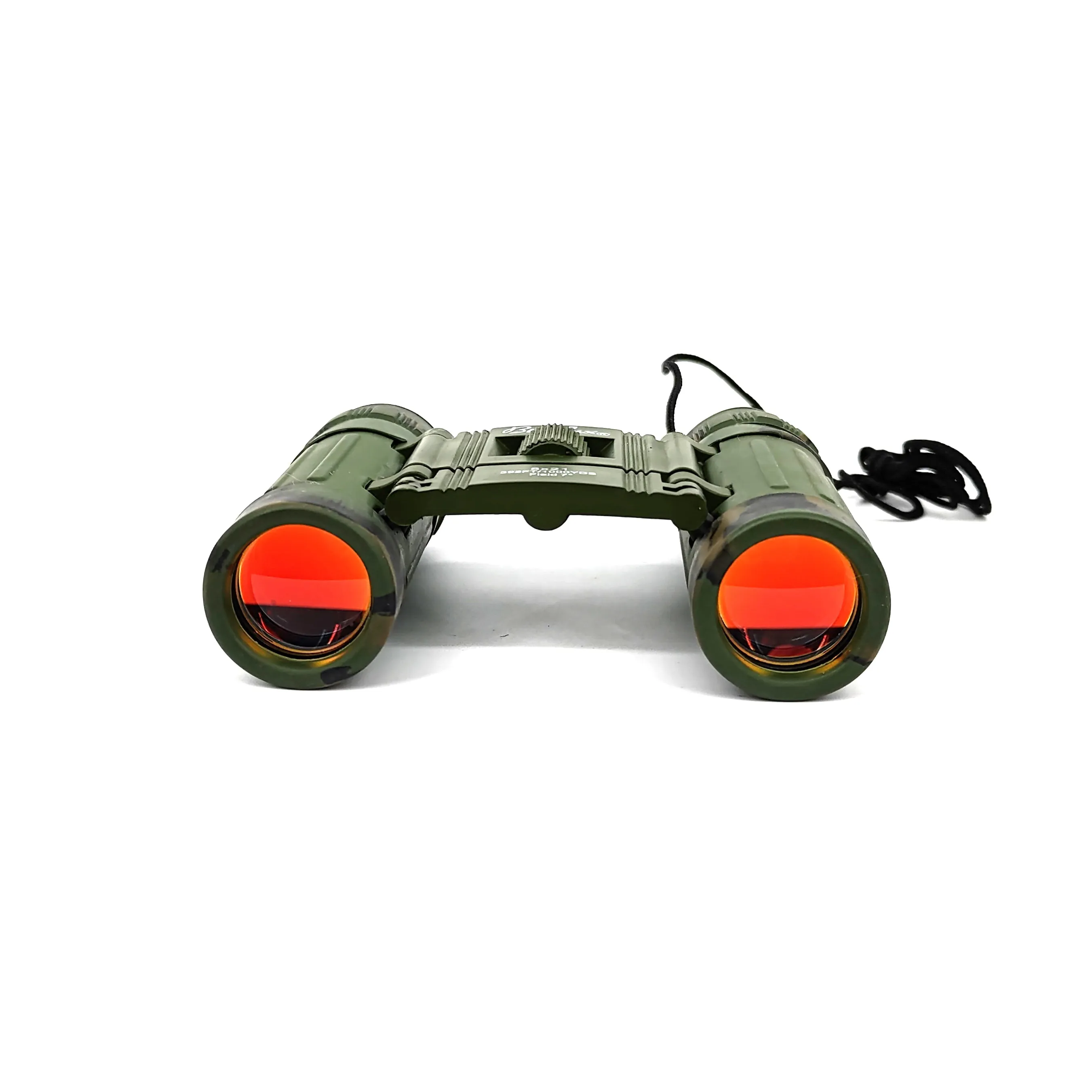 Rothco Camouflage Compact 8 X 21 Binoculars