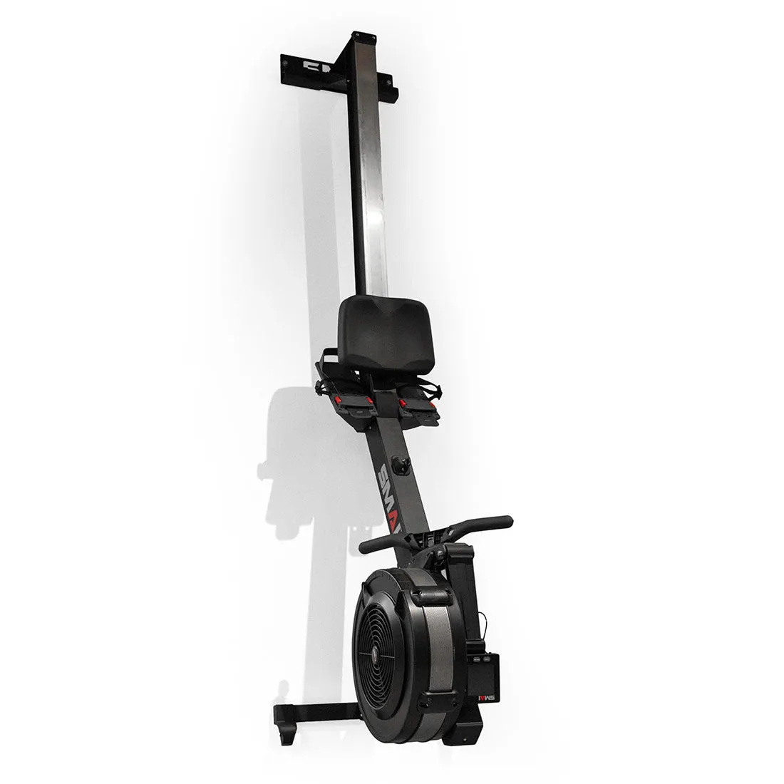 Rower Storage - Wall Mounted Hanger