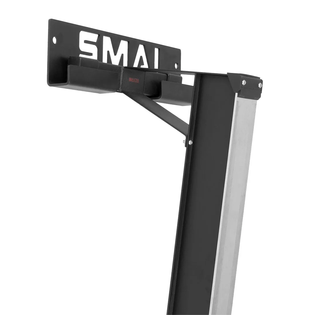 Rower Storage - Wall Mounted Hanger