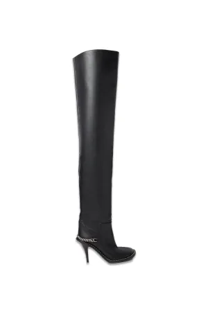 Ryder Above-the-Knee Stiletto Boots