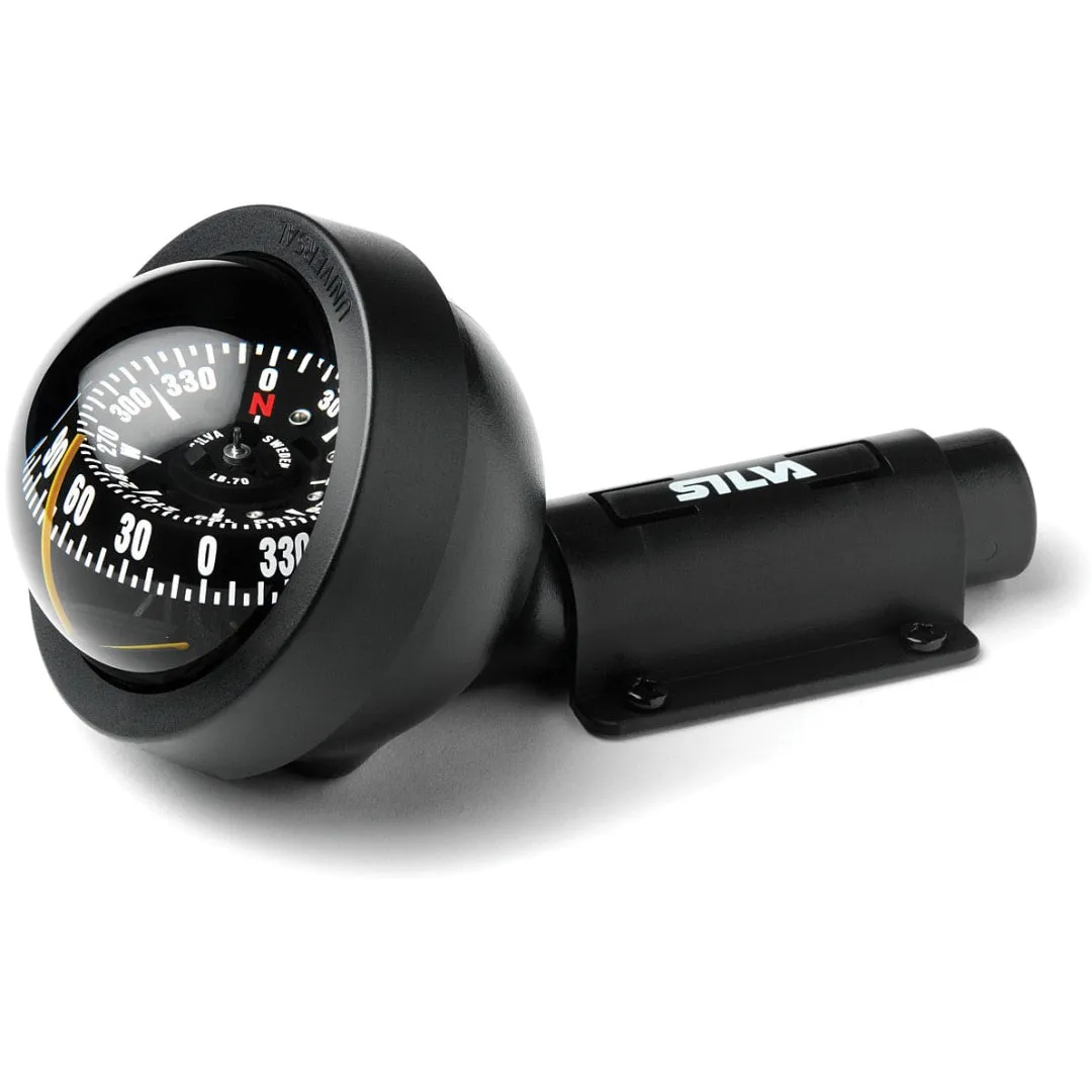Silva 70Un/70Une Compass