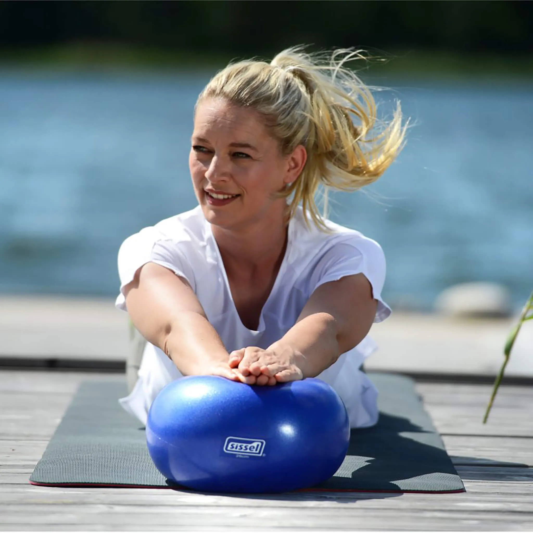 Sissel Pilates Ball