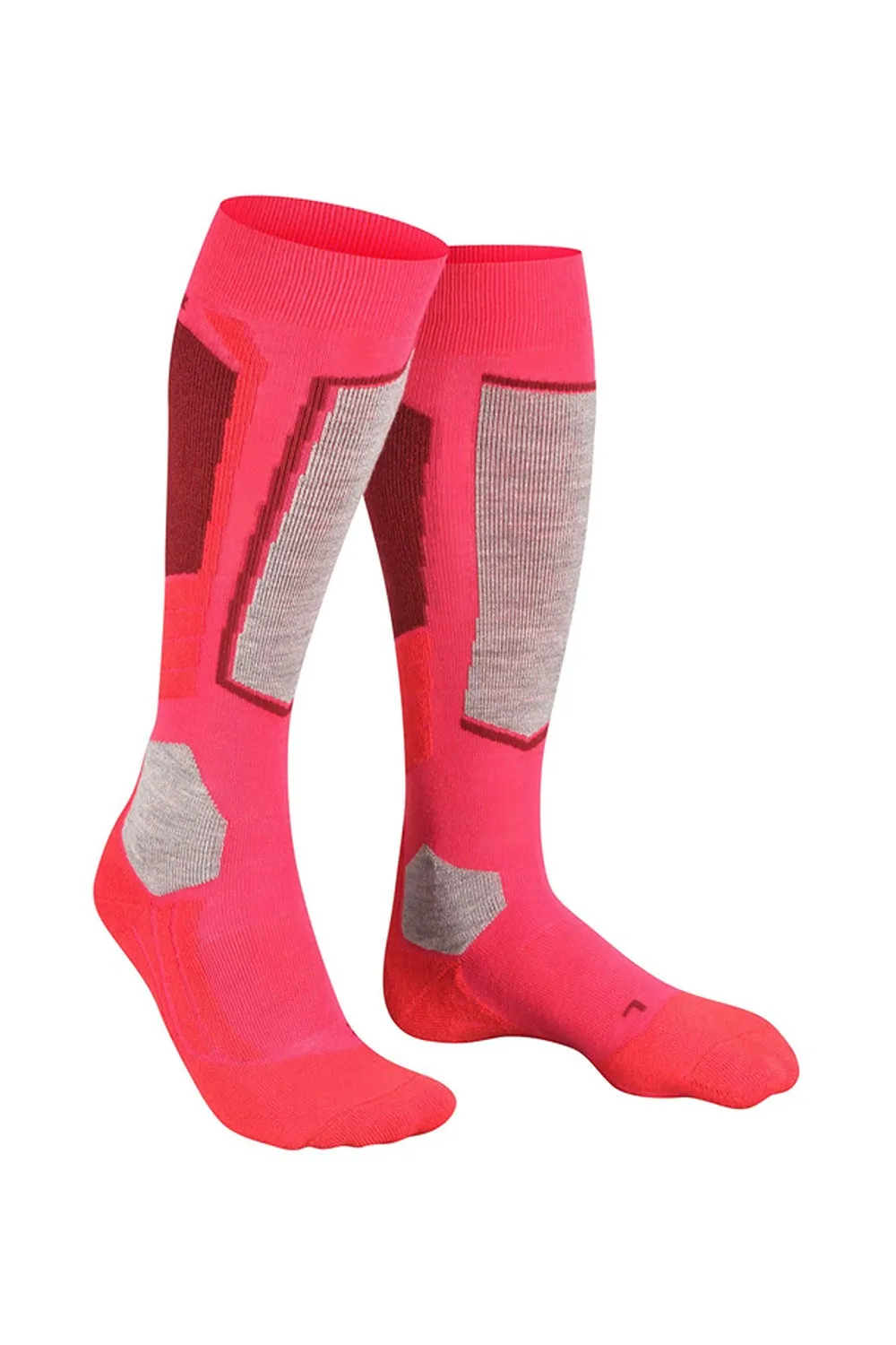 SK2 Intermediate Women Ski/Snowboard Socks