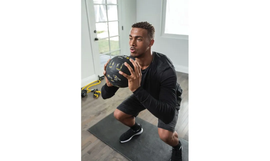 SKLZ Trainer Med Ball