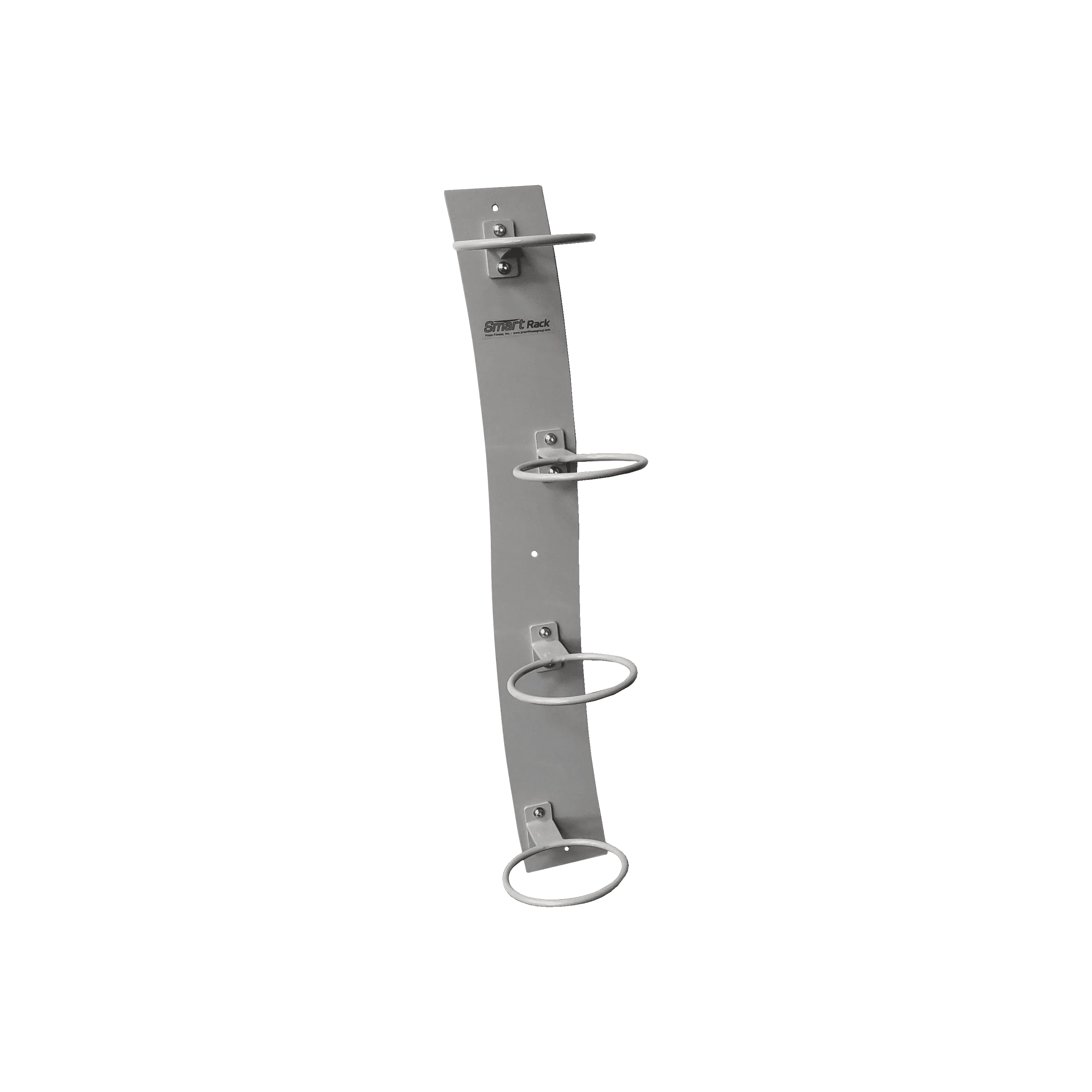 Smart Medicine Ball Rack, Wall Mounted -  Rack Only