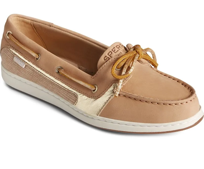 Sperry Womens Starfish Boat Shoes