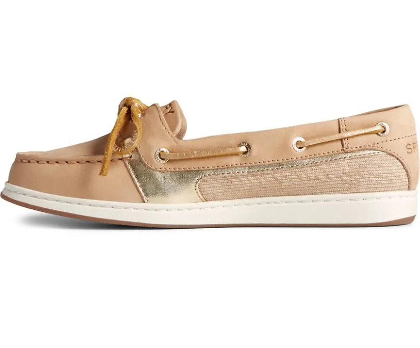 Sperry Womens Starfish Boat Shoes