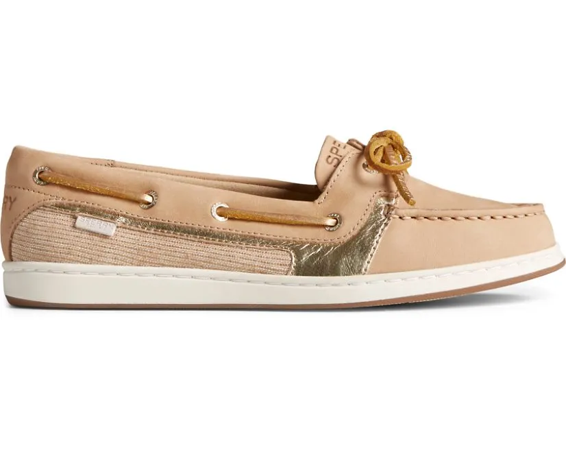 Sperry Womens Starfish Boat Shoes