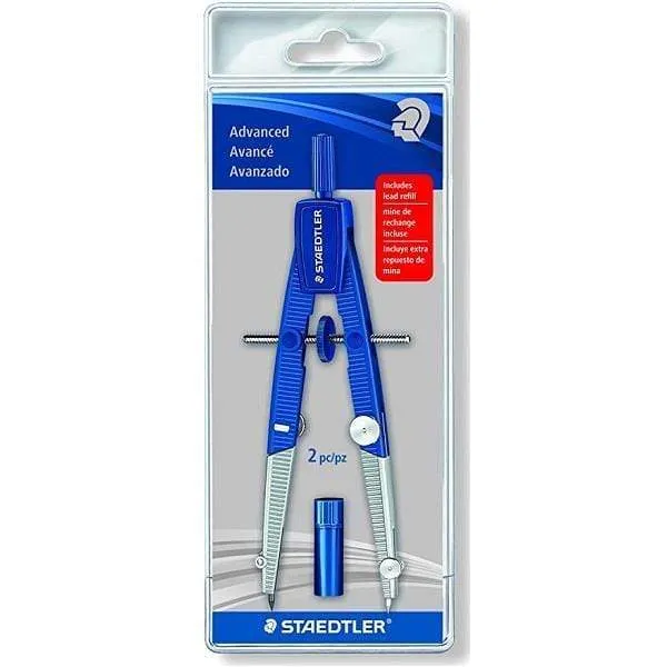 Staedtler - Advanced Metal Compass