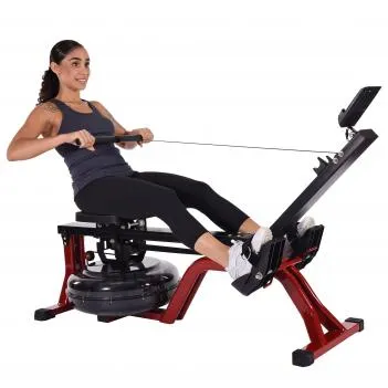 STAMINA X Water Rower
