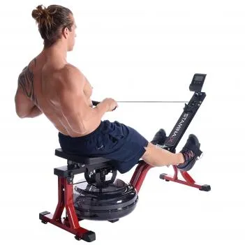 STAMINA X Water Rower