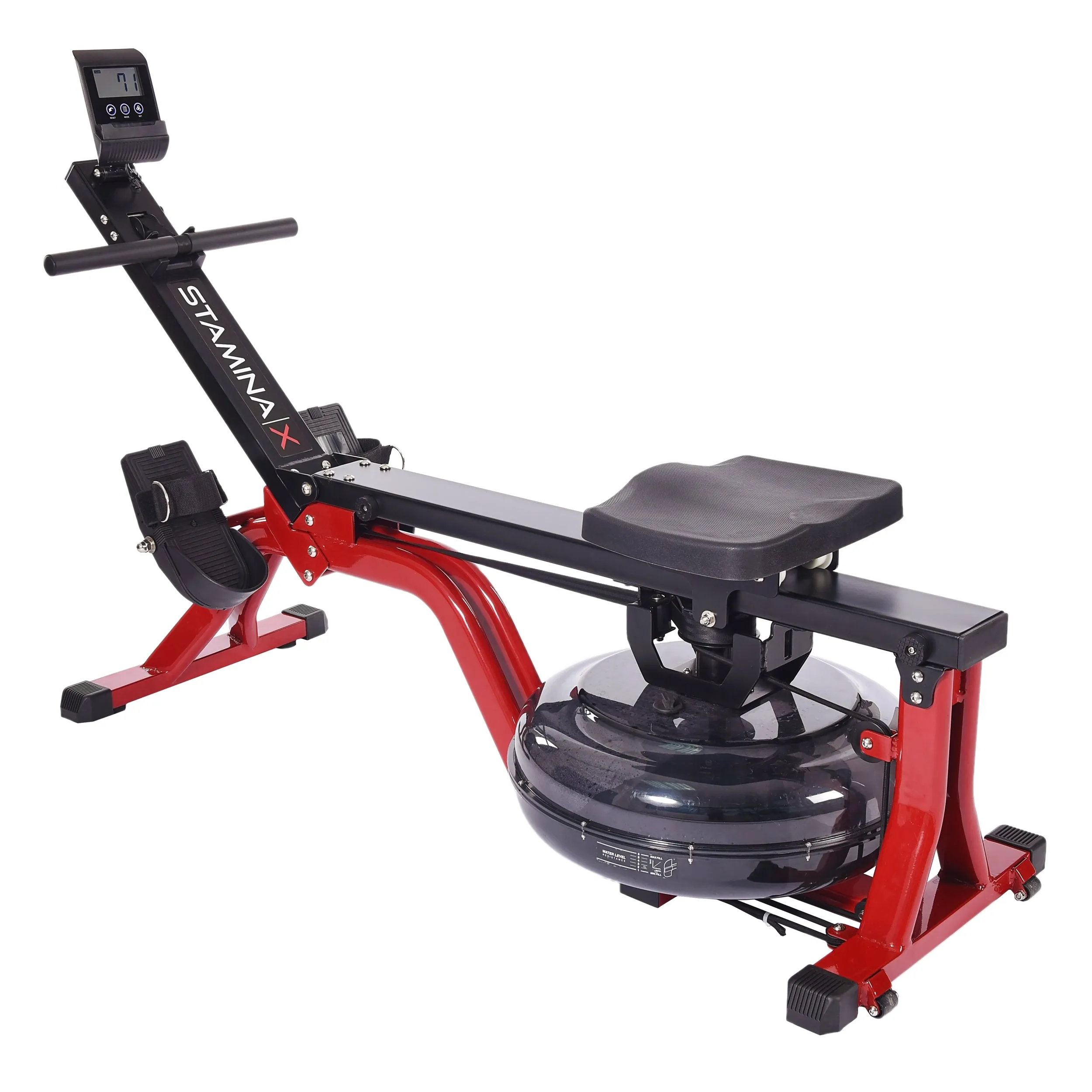 STAMINA X Water Rower