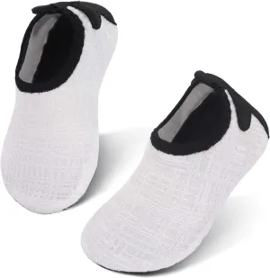 storeofbaby Baby Boys Girls Water Shoes Infant Barefoot Quick Dry Aqua Socks for Swim Beach Pool