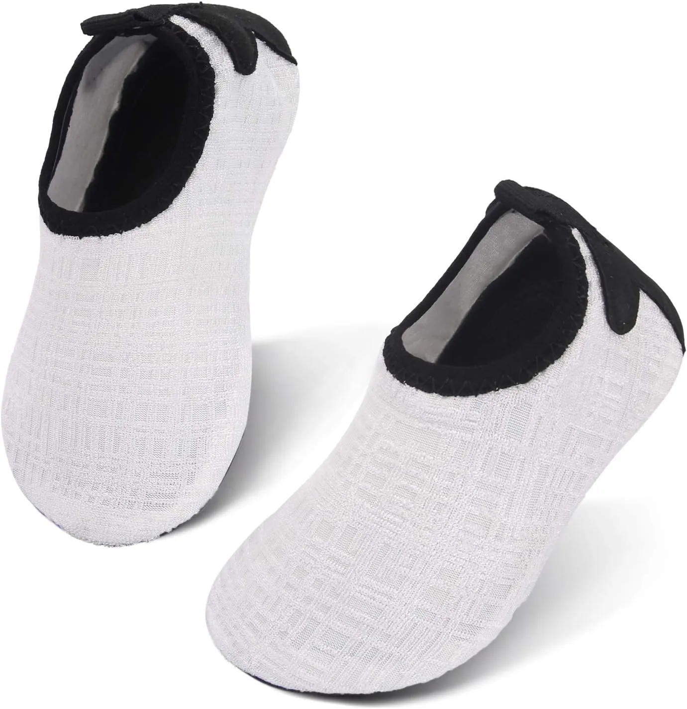 storeofbaby Baby Boys Girls Water Shoes Infant Barefoot Quick Dry Aqua Socks for Swim Beach Pool