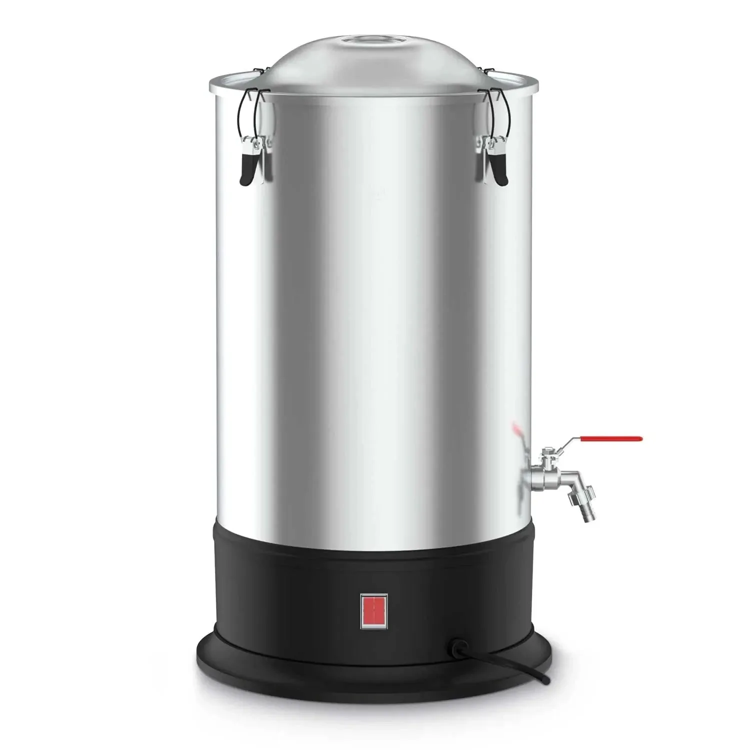 SUPER STARTER KIT with Next Generation Still Spirits Turbo 500 (T500) Copper Condenser Home Distillery Kit *MOST POPULAR*