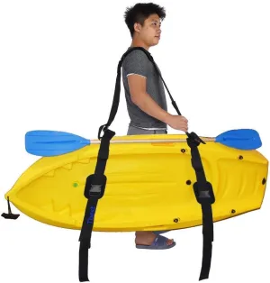Surfboard Straps Carrying,Adjustable Kayak Canoe Stand Up Paddle Loop Surfboard Carrying Strap Belt Stand Up Paddle BOAD Accesories Carrier Canoe gonfiabili