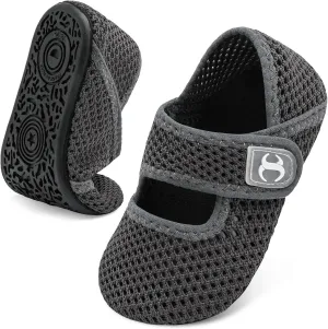 Toddler Water Shoes Baby Boy Girl Beach Swim Shoes Quick Dry Barefoot Socks Shoes Summer Slide Sandals