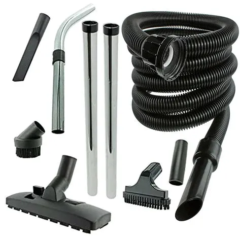 Tools Kit for NUMATIC HENRY HETTY Vacuum Hoover Complete Kit 5m Hose Filter