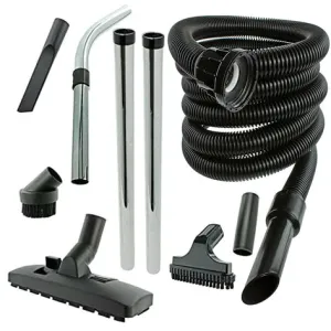 Tools Kit for NUMATIC HENRY HETTY Vacuum Hoover Complete Kit 5m Hose Filter