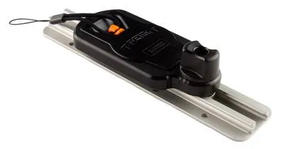 Track Mounted Retractor
