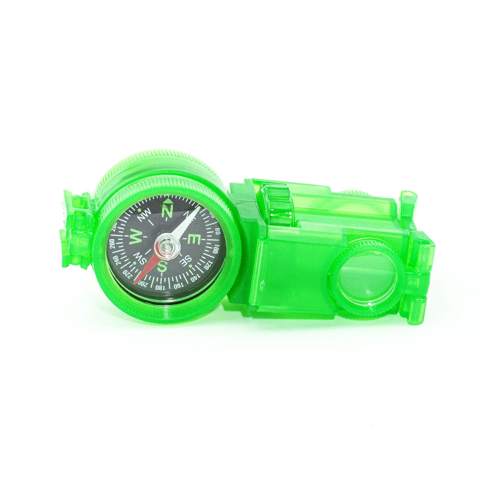 Translucent Optic One