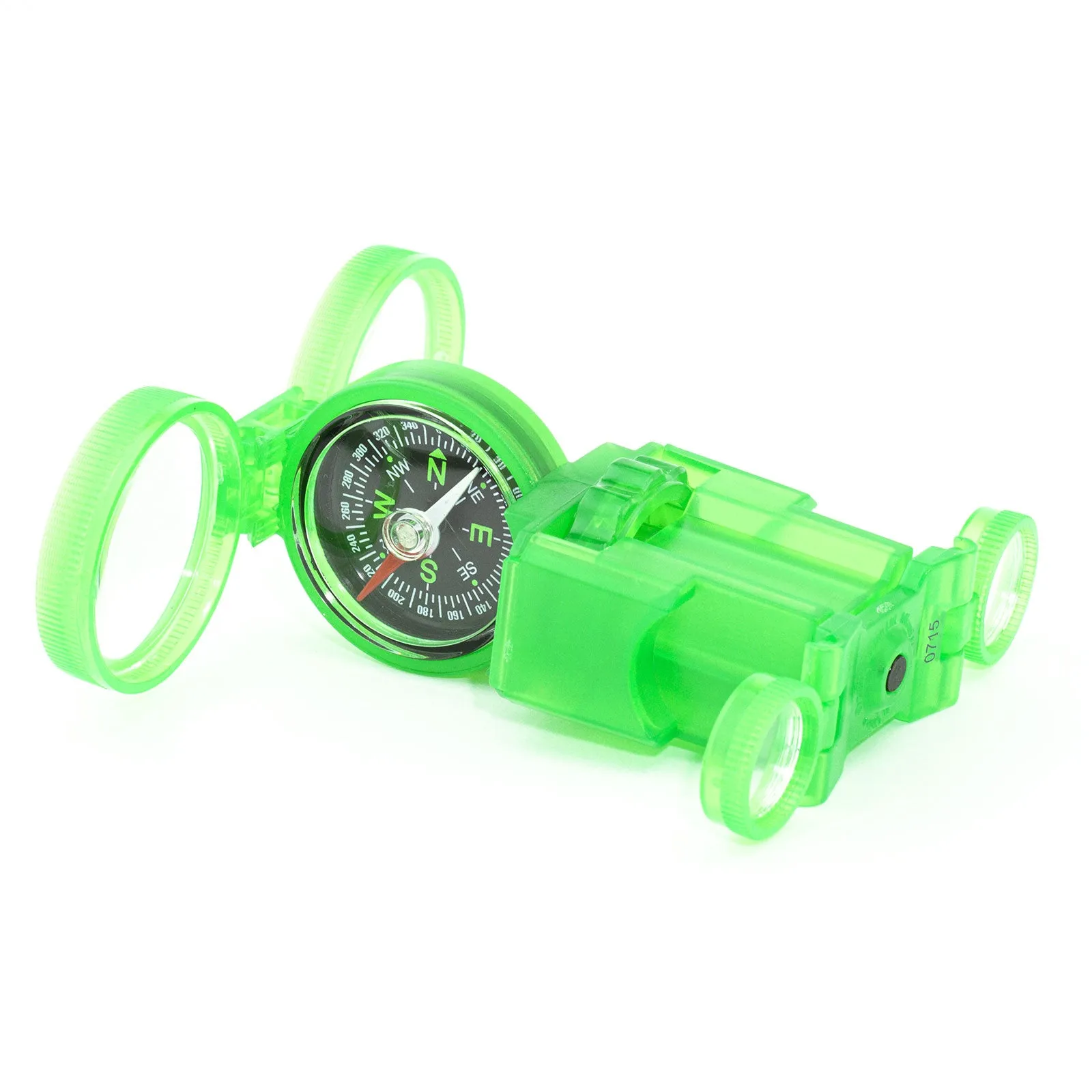 Translucent Optic One