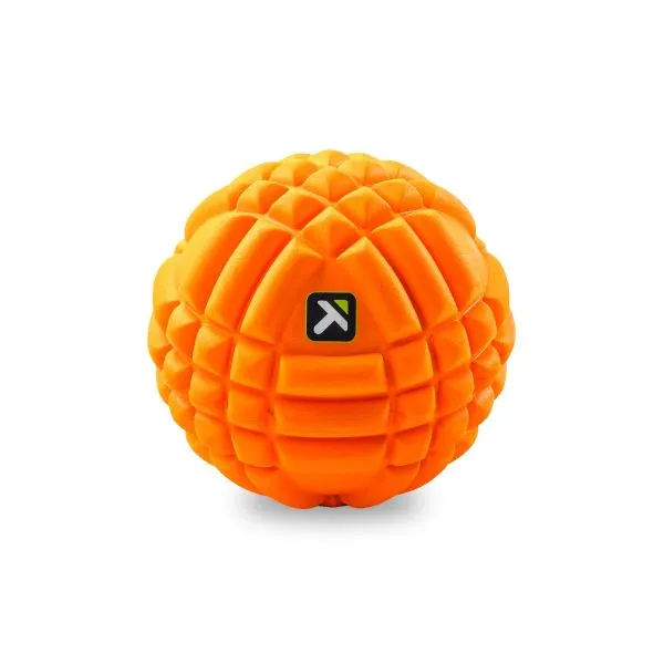 TRIGGER POINT - Grid Ball (Orange)