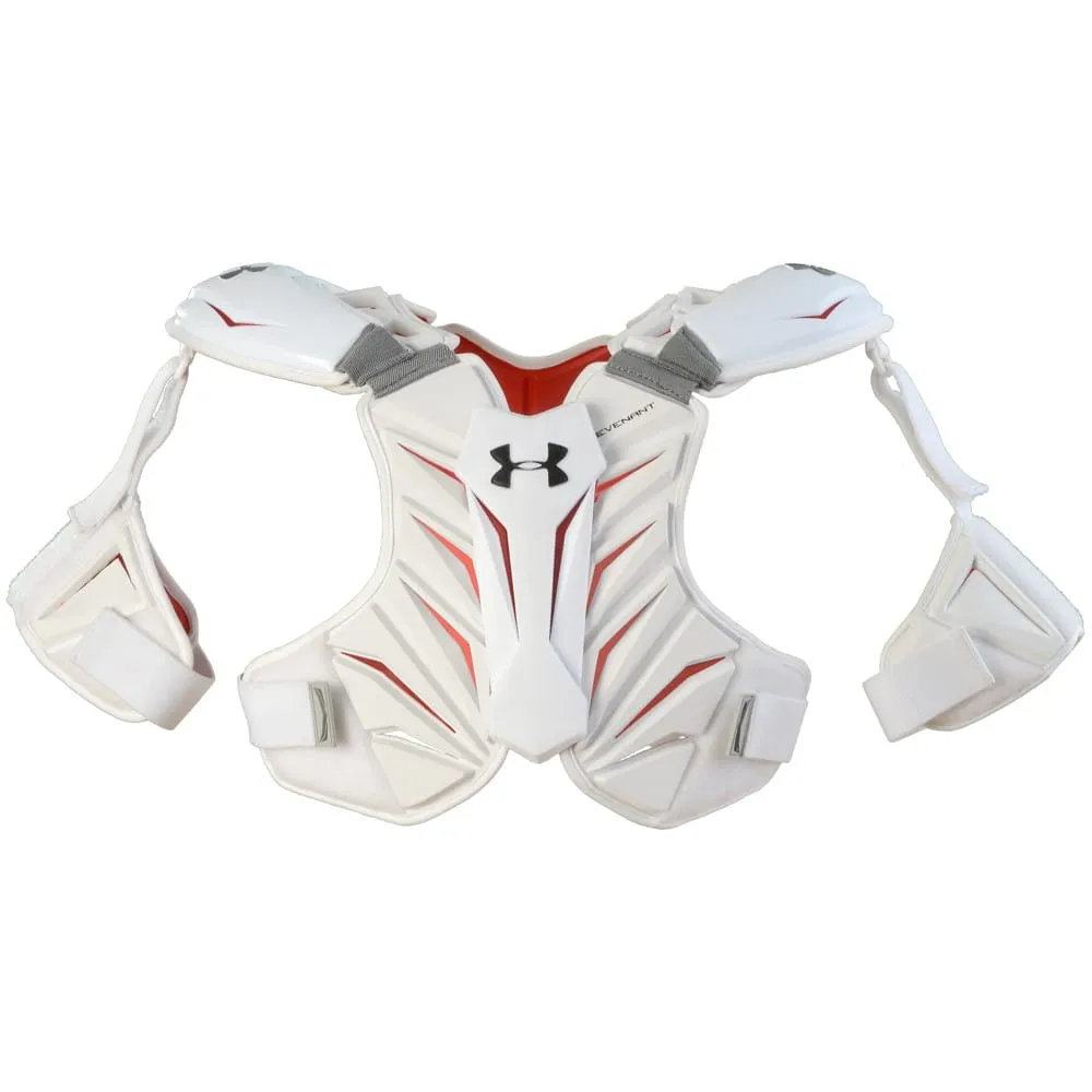 Under Armour Revenant Lacrosse Shoulder Pads