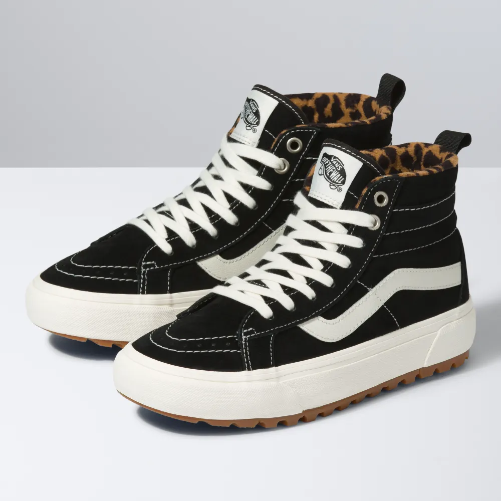 Vans SK8-Hi MTE-1 Sneakers - Unisex Sizing