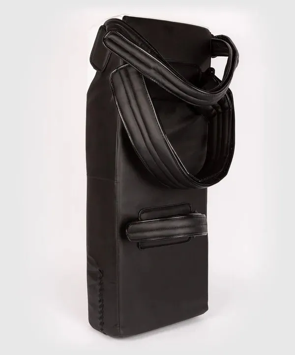 Venum Satchel Kick Shield - Black/White