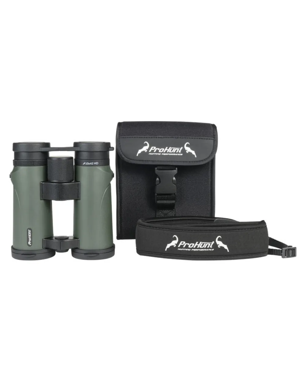 Verney Carron Binoculars 10x42