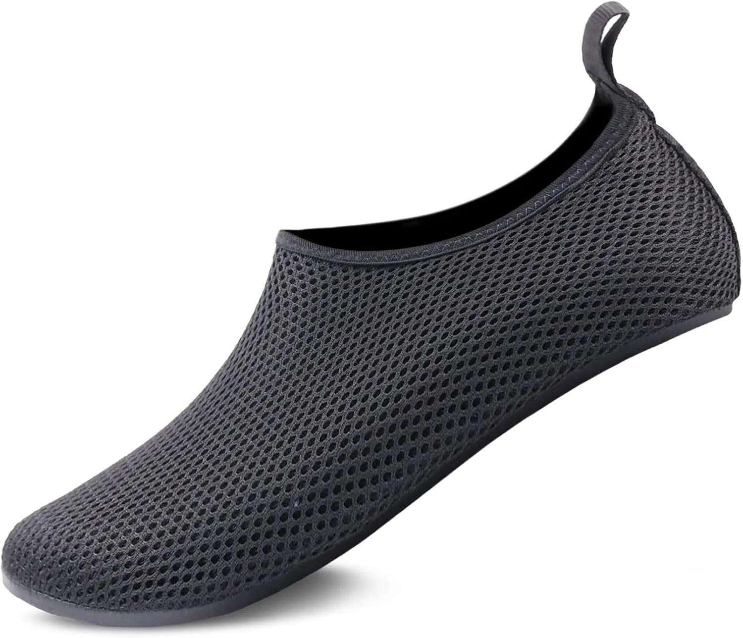 Water Shoes for Women Men Swim Barefoot Quick-Dry Adult Aqua Socks Non Slip Yoga Shoes Pool Camping Beach Accessories